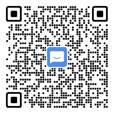 elearning平臺二維碼